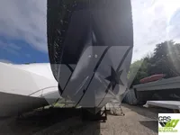 Barco piloto à venda