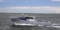 Barcos de trabalho à venda