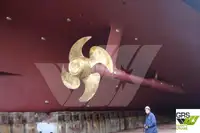Navio de cruzeiro à venda