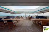 Navio de cruzeiro à venda