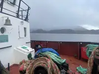 Rebocador à venda