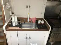 Dragador à venda