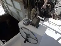 Navio de pesca de arrasto à venda