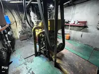 Navio de pesca de arrasto à venda