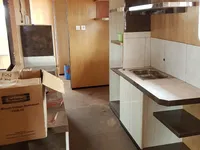 Balsa de desembarque, tanque à venda