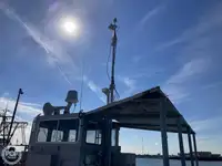 Balsa de desembarque, tanque à venda