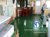 Navio-tanque de óleo/produtos químicos à venda