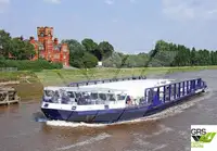 Navio de transporte de cargas pesadas à venda
