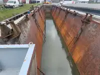 Rebocador à venda