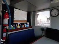 Apoio a mergulho à venda
