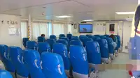 Catamarã à venda
