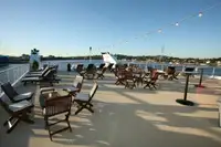 Catamarã à venda