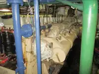 Navio de pesca de linha de mão à venda