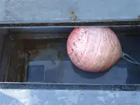 Navio de pesca de arrasto à venda