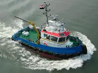 Barcos de trabalho à venda