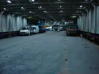 Navio RoPax à venda