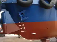 Barcos de trabalho à venda