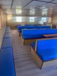 Navio de transporte de passageiros (Ferry) à venda