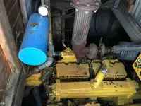 Rebocador à venda