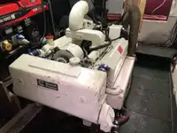 Barco piloto à venda