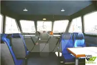 Navio de serviço para parques eólicos à venda