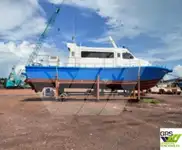 Navio de serviço para parques eólicos à venda