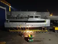 Rebocador à venda