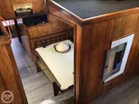 Navio de pesca de arrasto à venda