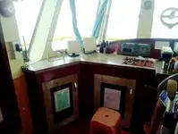 Rebocador à venda