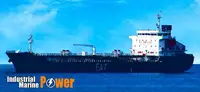 Oil/Chemical tanker à venda