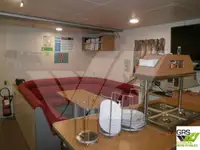 Navio de serviço para parques eólicos à venda
