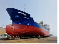 Navio petroleiro de asfalto à venda