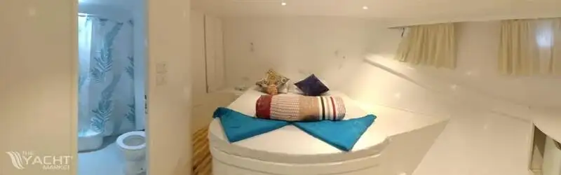 Apoio a mergulho à venda