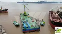 Pontão à venda