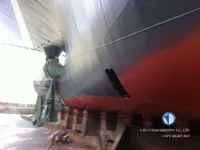 Navio-tanque de óleo/produtos químicos à venda