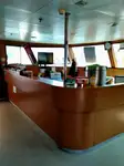 Navio de cruzeiro à venda