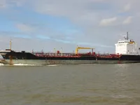 Navio-tanque de óleo/produtos químicos à venda