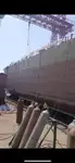 Navio-tanque de óleo/produtos químicos à venda