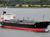 Navio-tanque de óleo/produtos químicos à venda