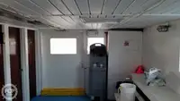 Catamarã à venda
