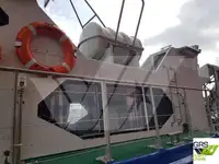 Barcaça de alojamento à venda