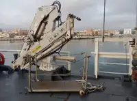Barcos de trabalho à venda