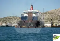 Navio Ro-Ro à venda