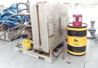 Barcos de trabalho à venda