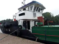 Navio-tanque de óleo/produtos químicos à venda