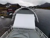 Navio Ro-Ro à venda