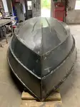Barcos de trabalho à venda