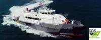 Wind farm service vessel à venda