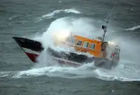 Barco piloto à venda