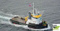 Barcos de trabalho à venda